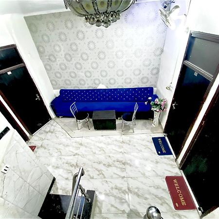 Swaran Hotel Amritsar Extérieur photo