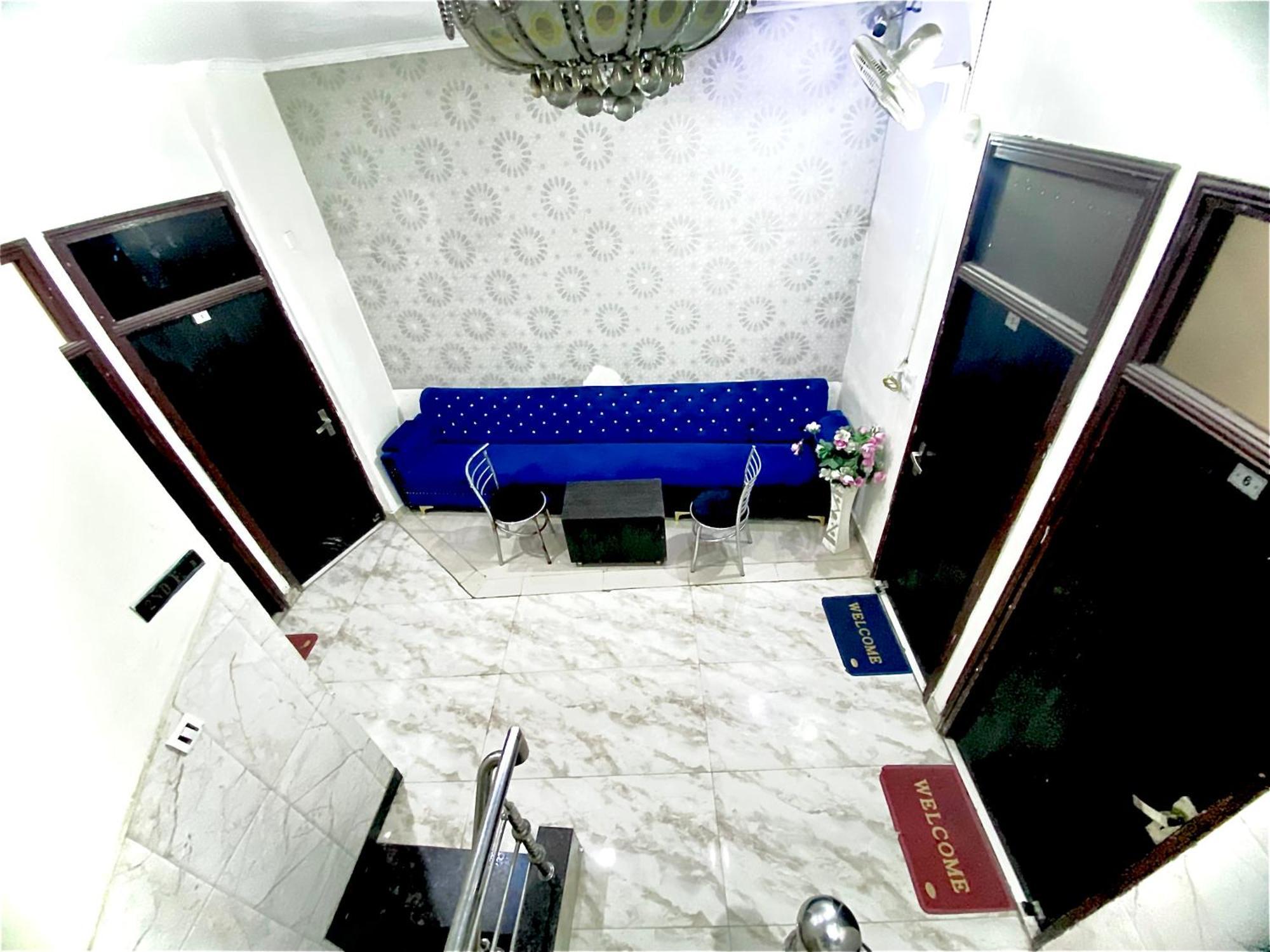 Swaran Hotel Amritsar Extérieur photo